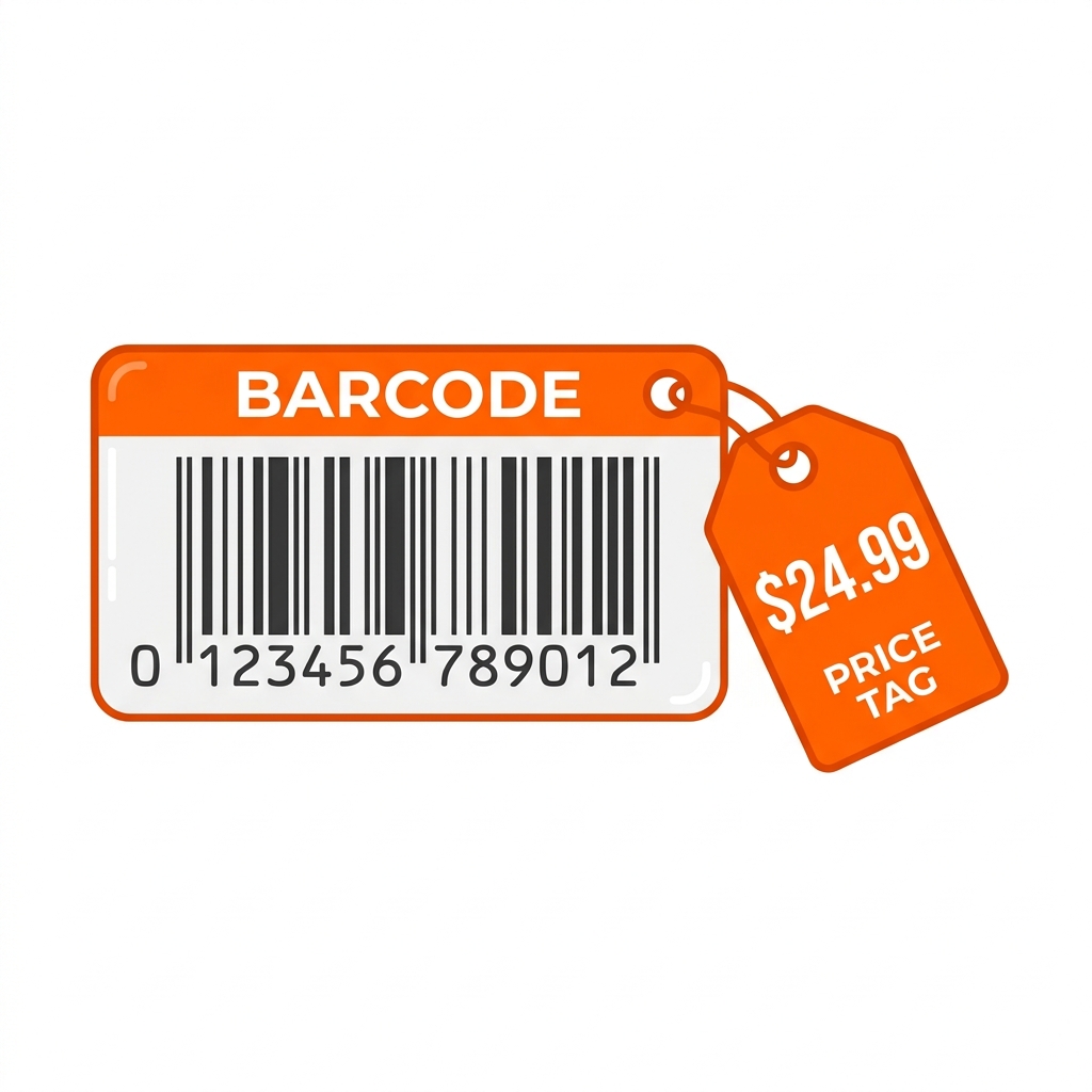 Free Product Label Generator